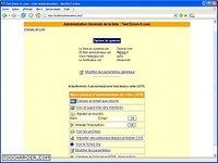 Mailinglist Mailinglist