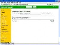ABC MailManager ABC MailManager