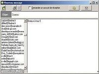 MultiMail MultiMail