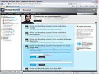 Message Business Emailing Message Business Emailing
