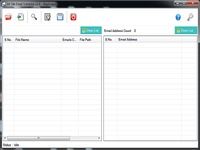 ALL File Email Extractor ALL File Email Extractor