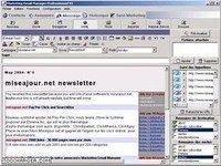 Power E-Mailer Power E-Mailer