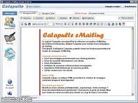 Catapulte eMailing Catapulte eMailing