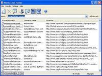 Atomic Email Hunter Atomic Email Hunter