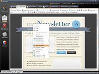 Sarbacane e-mailing Sarbacane e-mailing