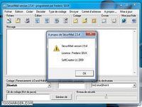 SecuriMail SecuriMail