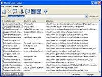 E-Mail Hunter E-Mail Hunter