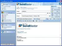 Sendblaster Sendblaster