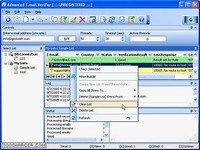 Advanced Email Verifier Advanced Email Verifier