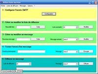 Million Mails Machine Million Mails Machine