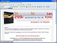 IziMailing Pro IziMailing Pro