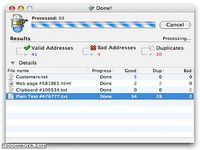 eMail Extractor eMail Extractor