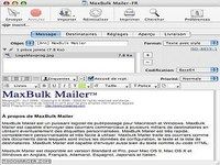 MaxBulk Mailer MaxBulk Mailer
