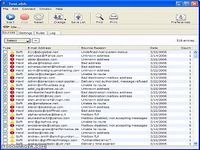 eMail Bounce Handler eMail Bounce Handler