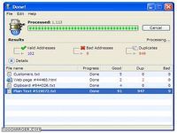 eMail Extractor eMail Extractor