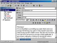 G-Lock EasyMail G-Lock EasyMail