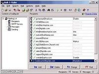 Bulk Email mailer Bulk Email mailer