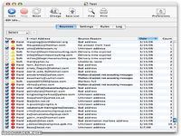 eMail Bounce Handler eMail Bounce Handler