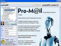 Pro Mail Pro Mail
