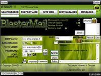 BlasterMail Emailing BlasterMail Emailing