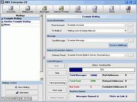 AMS Enterprise AMS Enterprise