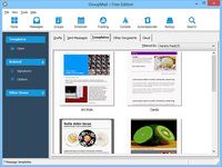 GroupMail :: Lite Edition GroupMail :: Lite Edition