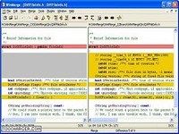 WinMerge WinMerge