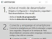APKTOWIN10M APKTOWIN10M