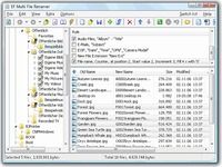 EF Multi File Renamer EF Multi File Renamer