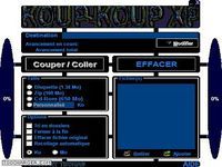 Koup-koup XP Koup-koup XP