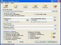 Multi Replace Pro Multi Replace Pro