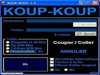 Koup-koup Koup-koup
