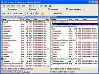 Advanced Replace Tools Advanced Replace Tools