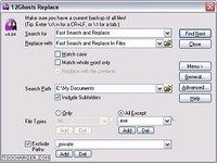 PACT ReplaceInFiles PACT ReplaceInFiles
