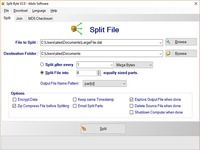 Split Byte Split Byte