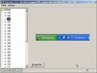 BMP Extractor BMP Extractor