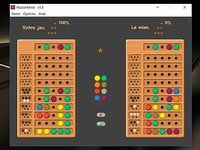 MasterMind v3.5 MasterMind v3.5