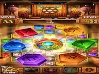 Legend of Magical Jewels: Empire puzzle Legend of Magical Jewels: Empire puzzle