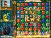 Les Trésors de Montezuma 2 Les Trésors de Montezuma 2