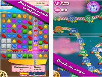 Candy Crush Saga iOS Candy Crush Saga iOS