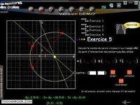 Equations de Droites Equations de Droites
