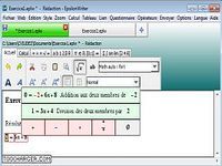 EpsilonWriter EpsilonWriter