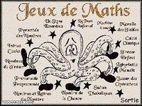 Jeux de Maths Jeux de Maths