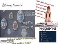 Maths-lycee.fr Maths-lycee.fr