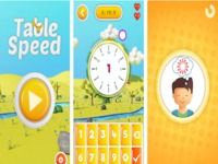 Table Speed Android Table Speed Android