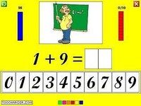 J'apprends à compter J'apprends à compter