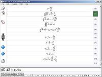 MathCast Equation Editor MathCast Equation Editor
