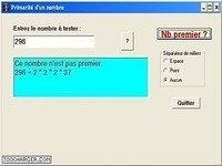 Primarité Primarité
