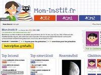 Cours Primaire : CE2, CM1, CM2 Cours Primaire : CE2, CM1, CM2