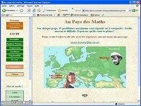 Au Pays des Maths - Lycée Au Pays des Maths - Lycée